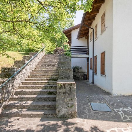 Appartement Casa Bella Vista Mit Balkon à San Zeno di Montagna Extérieur photo